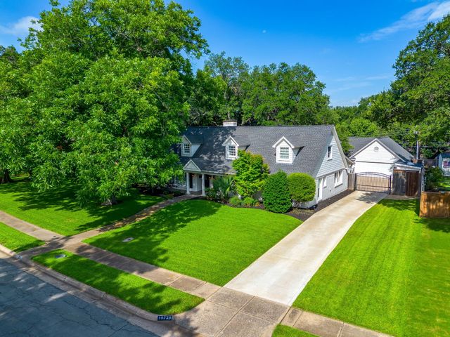 10739 Saint Lazare Drive, Dallas, TX 75229