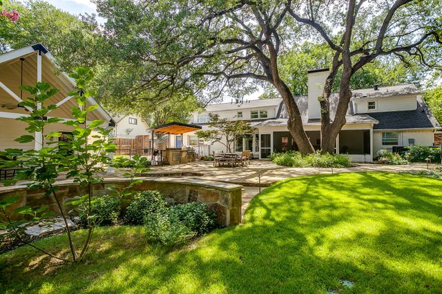 10739 Saint Lazare Drive, Dallas, TX 75229