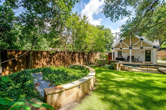 10739 Saint Lazare Drive, Dallas, TX 75229