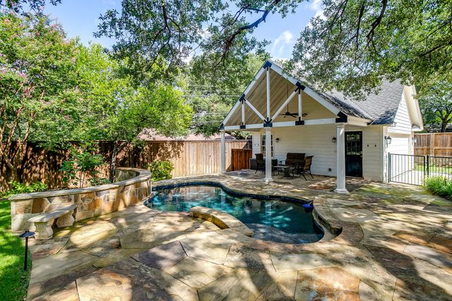 10739 Saint Lazare Drive, Dallas, TX 75229