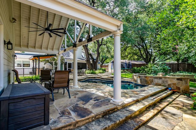 10739 Saint Lazare Drive, Dallas, TX 75229