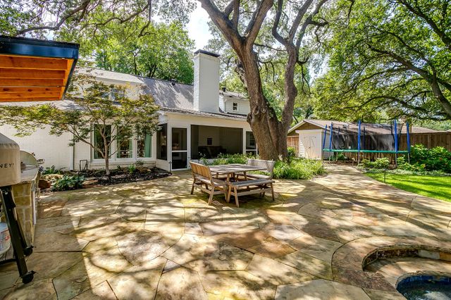 10739 Saint Lazare Drive, Dallas, TX 75229