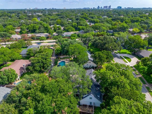 10739 Saint Lazare Drive, Dallas, TX 75229
