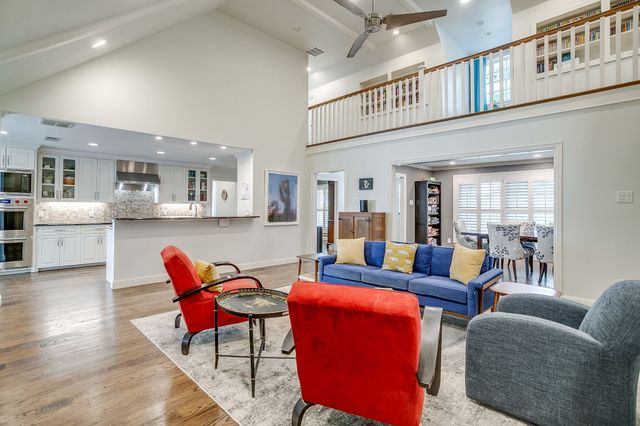 10739 Saint Lazare Drive, Dallas, TX 75229