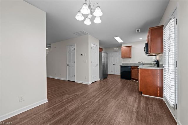 1482 Hammermill Lane, Kernersville, NC 27284