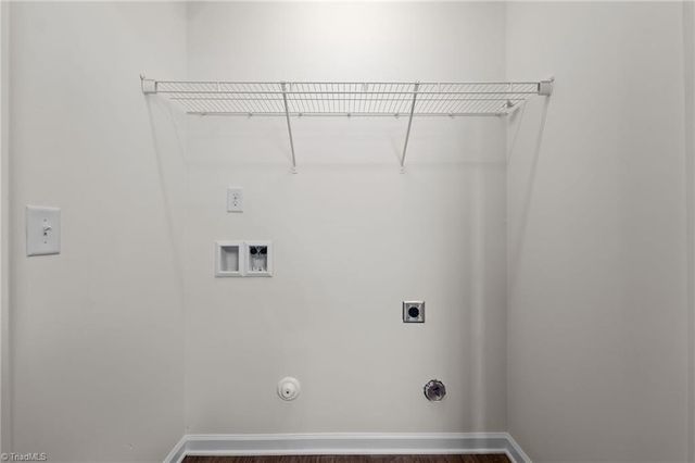 1482 Hammermill Lane, Kernersville, NC 27284