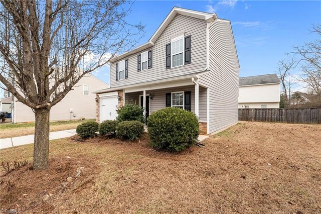 1482 Hammermill Lane, Kernersville, NC 27284