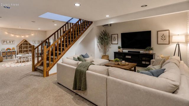 28720 Sunflower LANE, Waterford, WI 53185