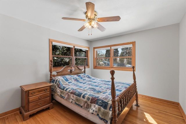 1608 Menomonee AVENUE, South Milwaukee, WI 53172