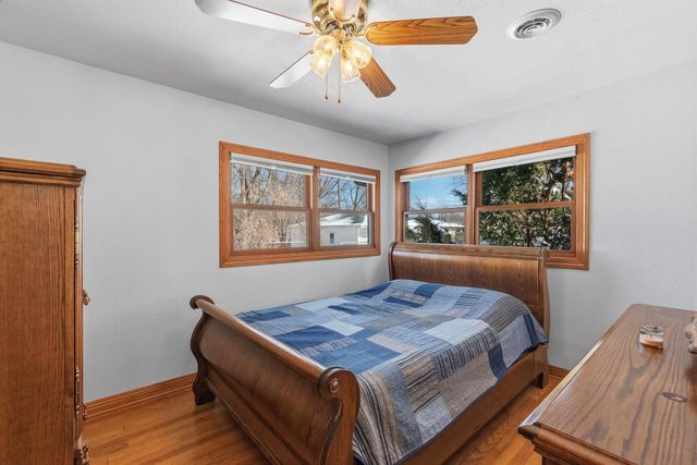 1608 Menomonee AVENUE, South Milwaukee, WI 53172