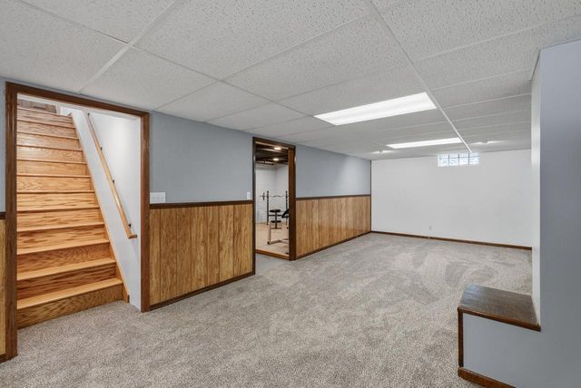 1608 Menomonee AVENUE, South Milwaukee, WI 53172