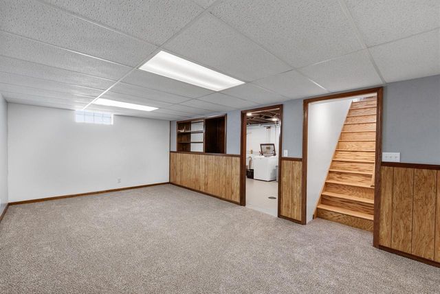 1608 Menomonee AVENUE, South Milwaukee, WI 53172