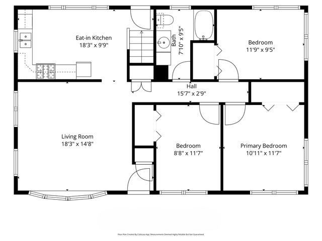 1608 Menomonee AVENUE, South Milwaukee, WI 53172