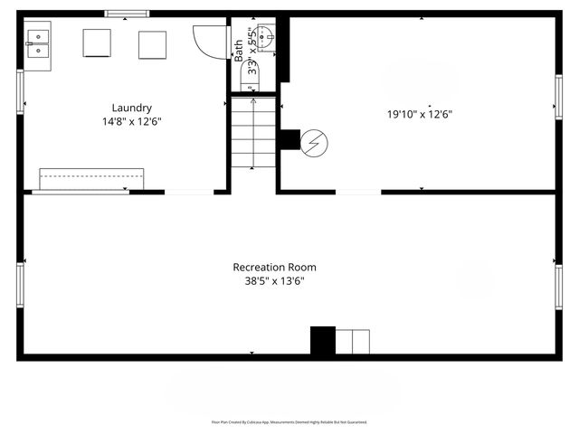 1608 Menomonee AVENUE, South Milwaukee, WI 53172