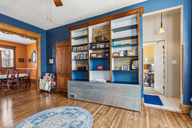 233 N Conde Street, Tipton, IN 46072