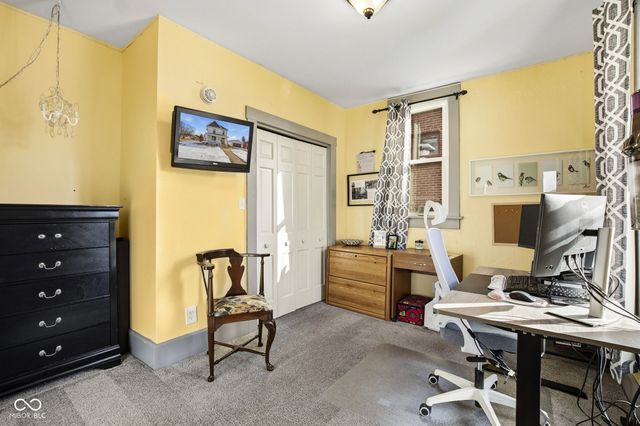 233 N Conde Street, Tipton, IN 46072