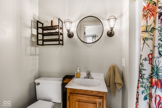 233 N Conde Street, Tipton, IN 46072