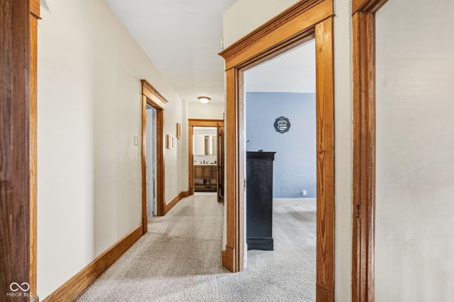 233 N Conde Street, Tipton, IN 46072