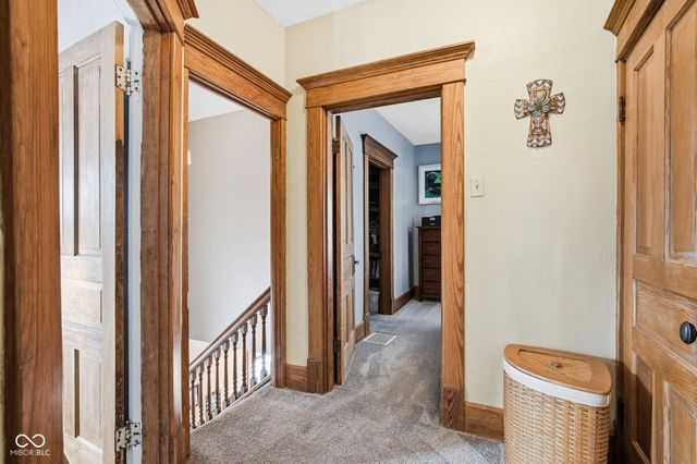 233 N Conde Street, Tipton, IN 46072