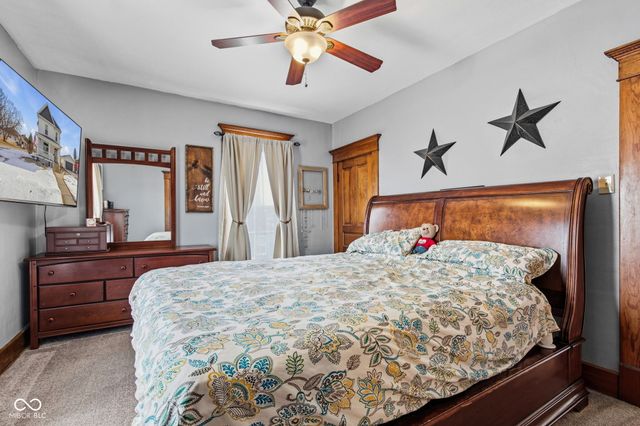 233 N Conde Street, Tipton, IN 46072