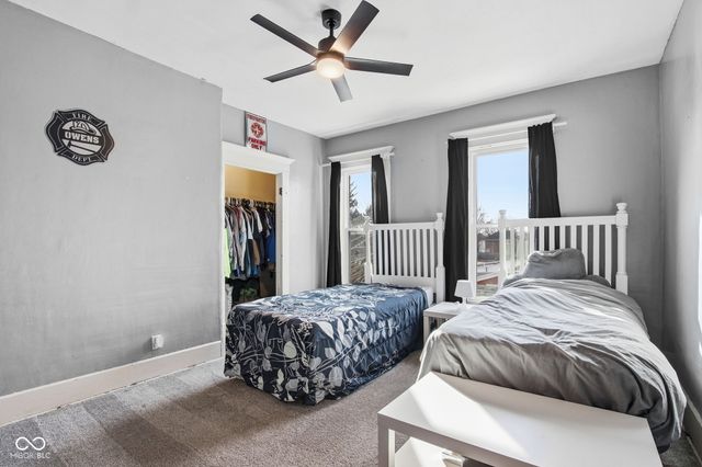 233 N Conde Street, Tipton, IN 46072