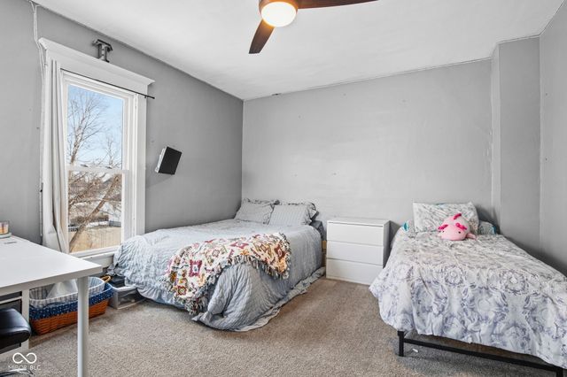 233 N Conde Street, Tipton, IN 46072