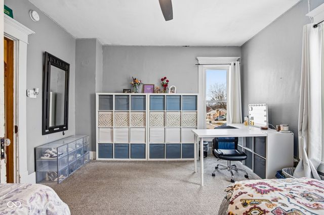 233 N Conde Street, Tipton, IN 46072