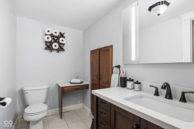 233 N Conde Street, Tipton, IN 46072