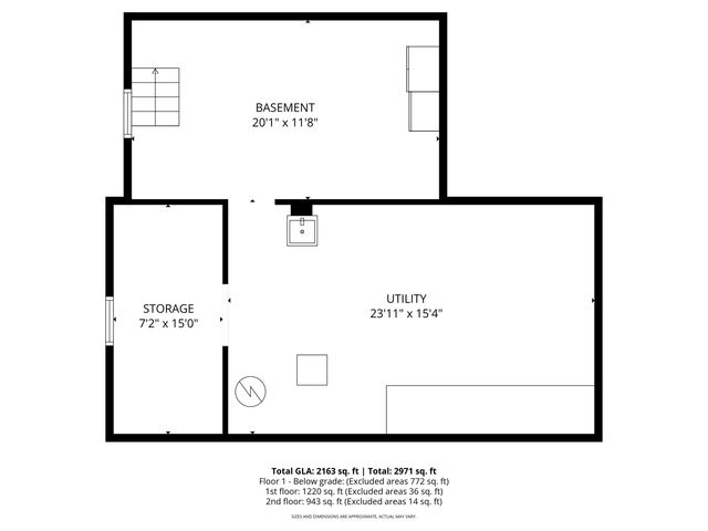 233 N Conde Street, Tipton, IN 46072