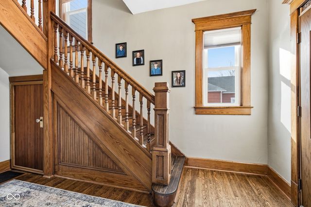 233 N Conde Street, Tipton, IN 46072