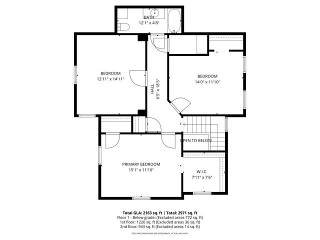 233 N Conde Street, Tipton, IN 46072