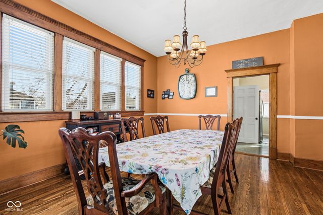 233 N Conde Street, Tipton, IN 46072