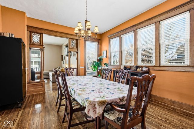 233 N Conde Street, Tipton, IN 46072