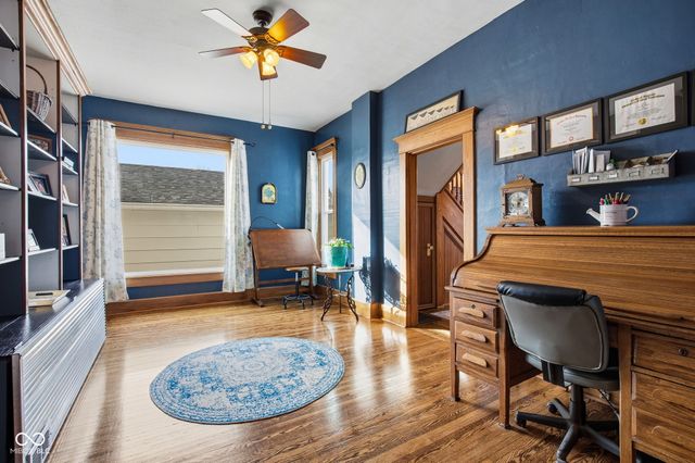 233 N Conde Street, Tipton, IN 46072