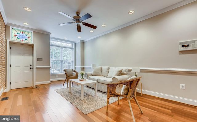 130 W OSTEND ST, Baltimore, MD 21230