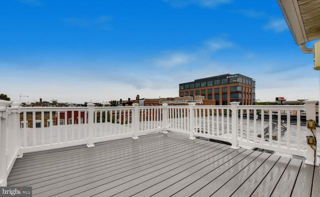 130 W OSTEND ST, Baltimore, MD 21230
