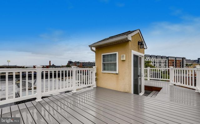 130 W OSTEND ST, Baltimore, MD 21230