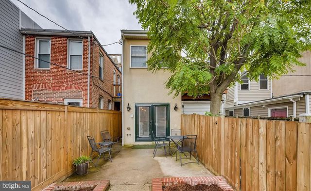 130 W OSTEND ST, Baltimore, MD 21230