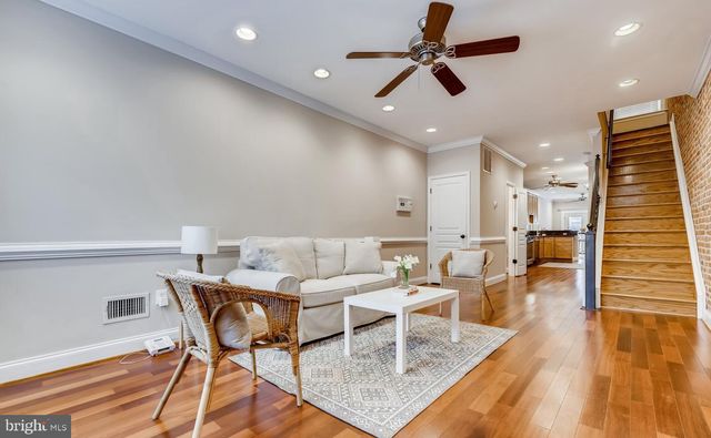 130 W OSTEND ST, Baltimore, MD 21230