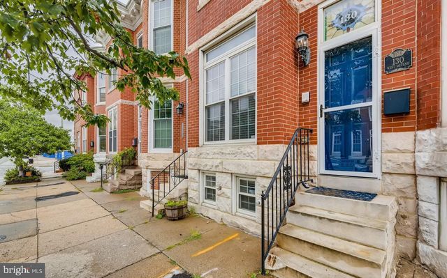 130 W OSTEND ST, Baltimore, MD 21230