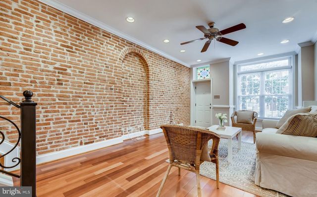 130 W OSTEND ST, Baltimore, MD 21230