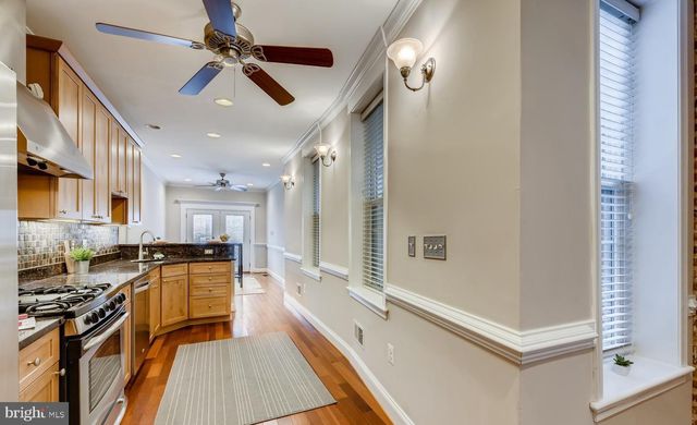 130 W OSTEND ST, Baltimore, MD 21230