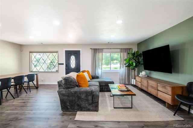 3243 S Fairfax Street, Denver, CO 80222