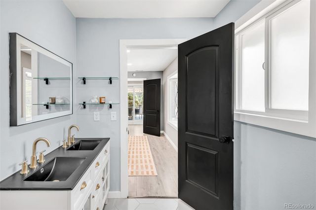 3243 S Fairfax Street, Denver, CO 80222