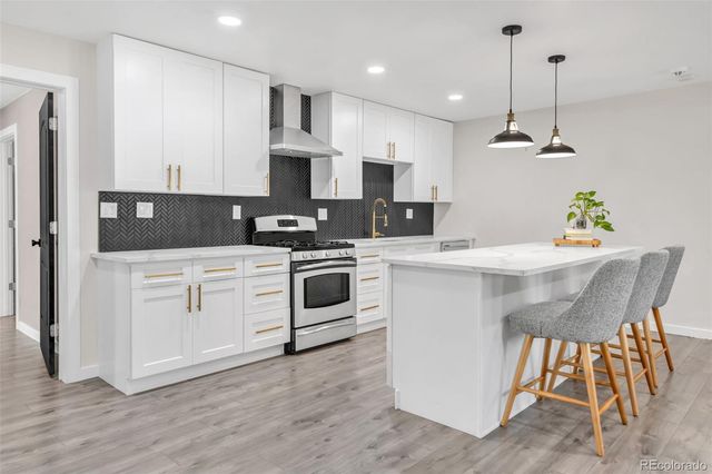 3243 S Fairfax Street, Denver, CO 80222