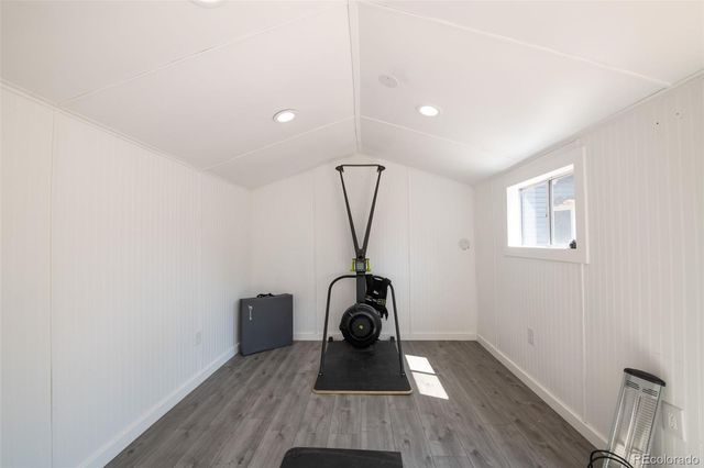 3243 S Fairfax Street, Denver, CO 80222