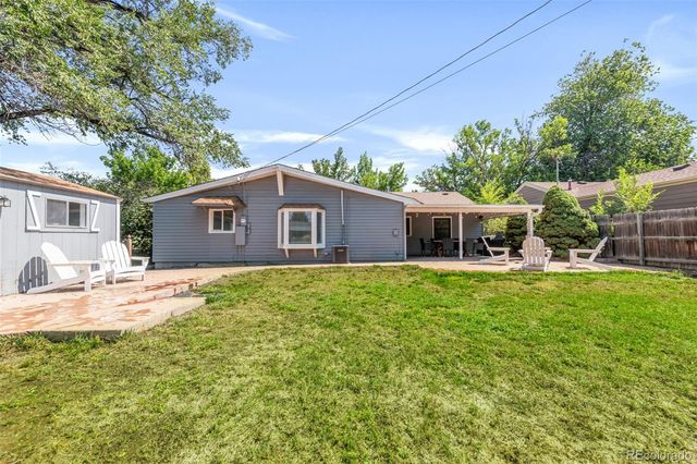 3243 S Fairfax Street, Denver, CO 80222
