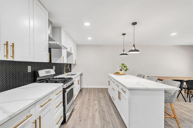 3243 S Fairfax Street, Denver, CO 80222