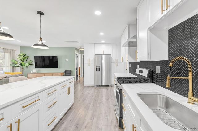 3243 S Fairfax Street, Denver, CO 80222