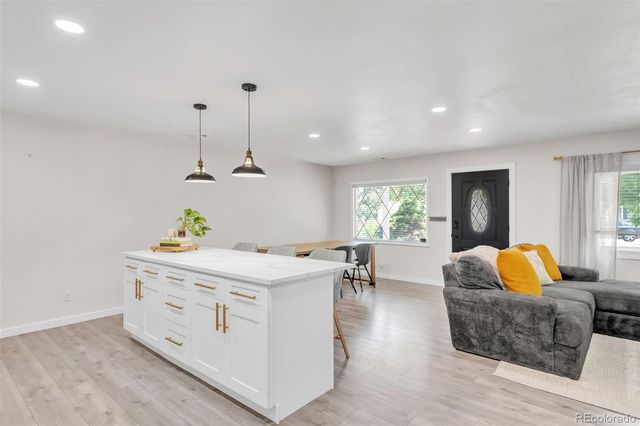 3243 S Fairfax Street, Denver, CO 80222